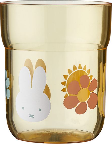 DĚTSKÁ SKLENIČKA MEPAL, MIO 250 ML, MIFFY EXPLORE - obrázek 1