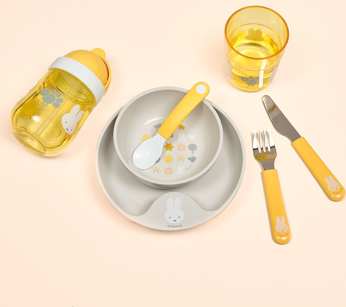 DĚTSKÁ SKLENIČKA MEPAL, MIO 250 ML, MIFFY EXPLORE - obrázek 2