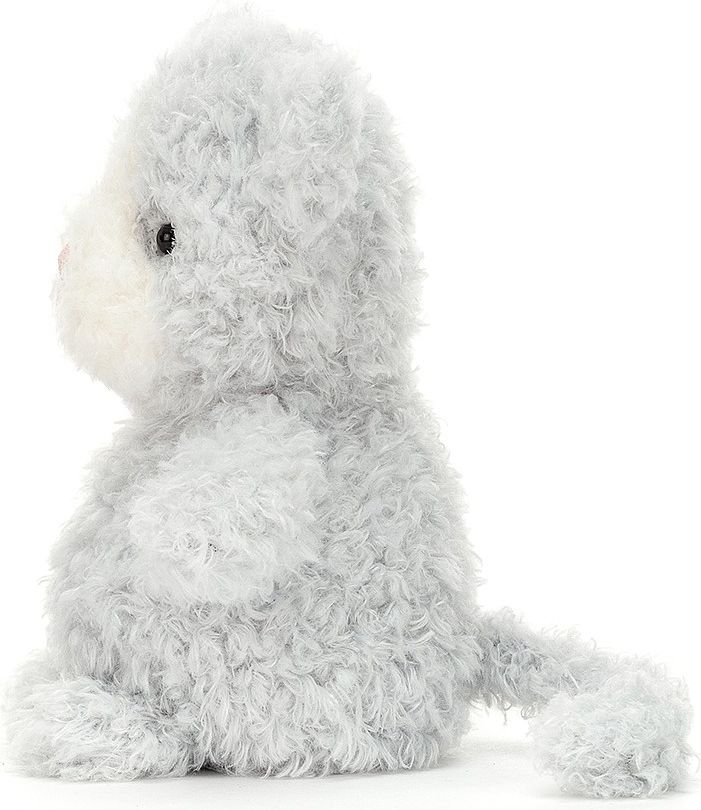 PLYŠOVÉ KOTĚ JELLYCAT, 18 CM - obrázek 2