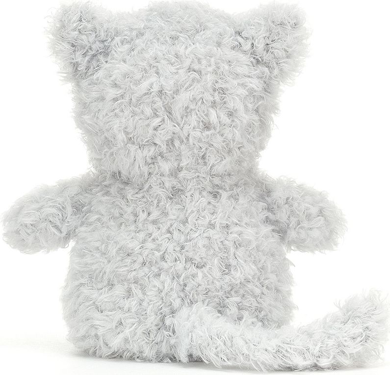 PLYŠOVÉ KOTĚ JELLYCAT, 18 CM - obrázek 3