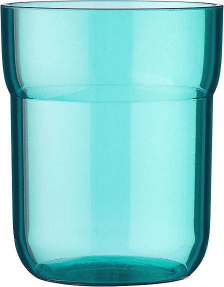 DĚTSKÁ SKLENIČKA MEPAL, MIO 250 ML, TYRKYSOVÁ - obrázek 1