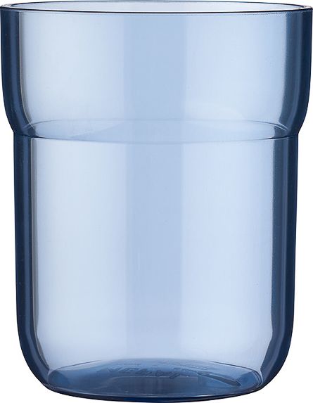 DĚTSKÁ SKLENIČKA MEPAL, MIO 250 ML, MODRÁ - obrázek 1
