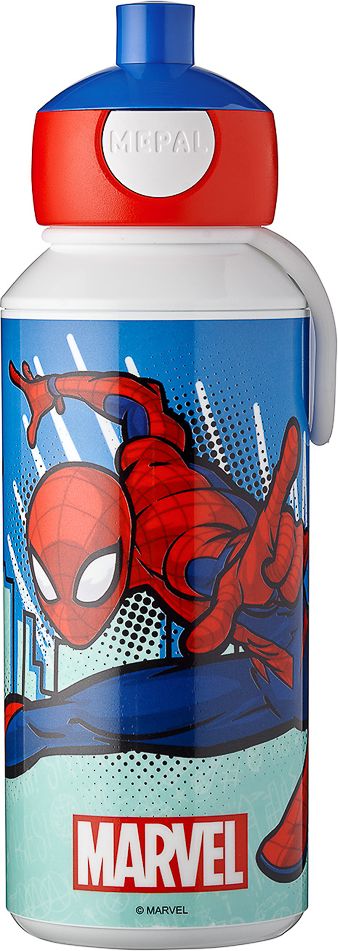 DĚTSKÝ SVAČINOVÝ SET MEPAL, CAMPUS, SPIDERMAN - obrázek 7