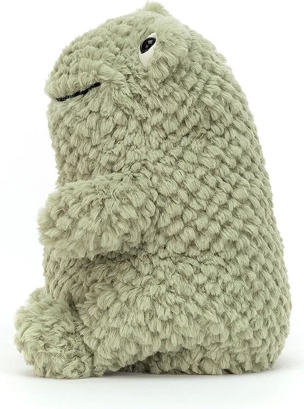 ROZTOMILÁ ŽABKA JELLYCAT, 18 CM - obrázek 2