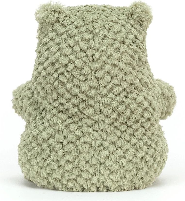 ROZTOMILÁ ŽABKA JELLYCAT, 18 CM - obrázek 3