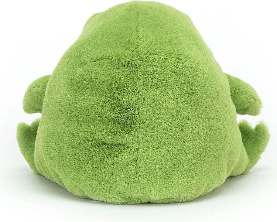 PLYŠOVÝ ŽABÁK JELLYCAT, RICKY,17 CM - obrázek 3