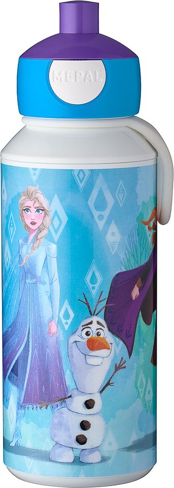 DĚTSKÝ SVAČINOVÝ SET A TERMO LÁHEV MEPAL, CAMPUS, FROZEN - obrázek 3