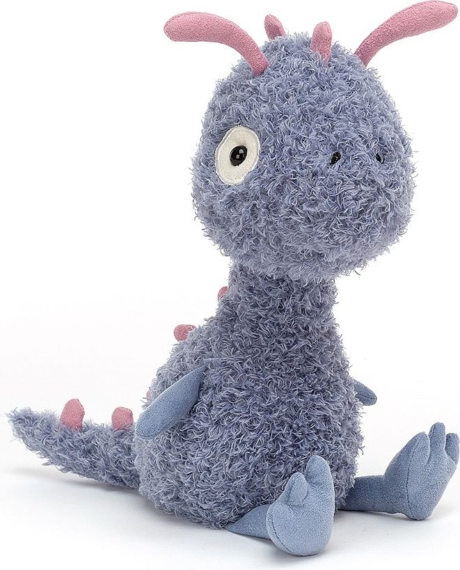 PLYŠOVÁ PŘÍŠERKA JELLYCAT, JUBJUB BIMMIE, 28 CM - obrázek 1