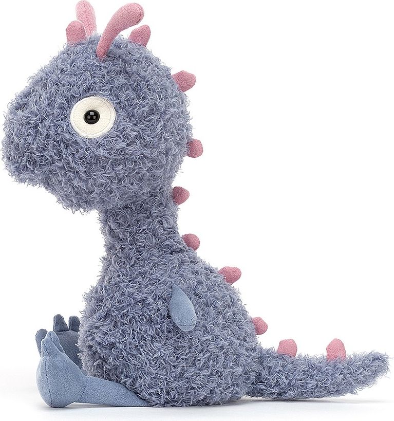 PLYŠOVÁ PŘÍŠERKA JELLYCAT, JUBJUB BIMMIE, 28 CM - obrázek 2