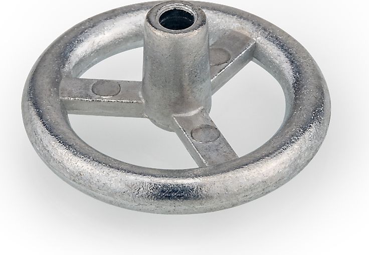 KOVAP Volant - traktor - obrázek 2