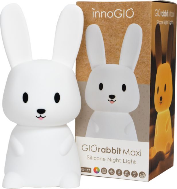 Lampička RABBIT Maxi - obrázek 5