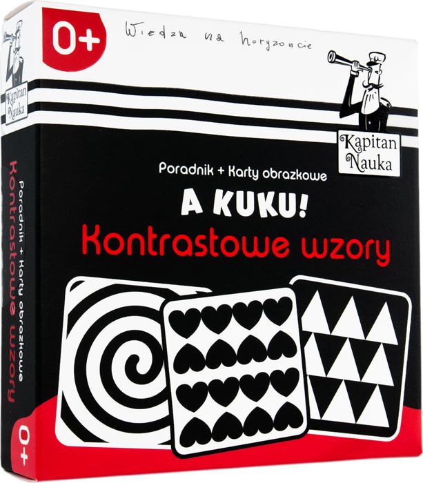 KapitanNauka Novorozenecké kartičky - Symboly - obrázek 7