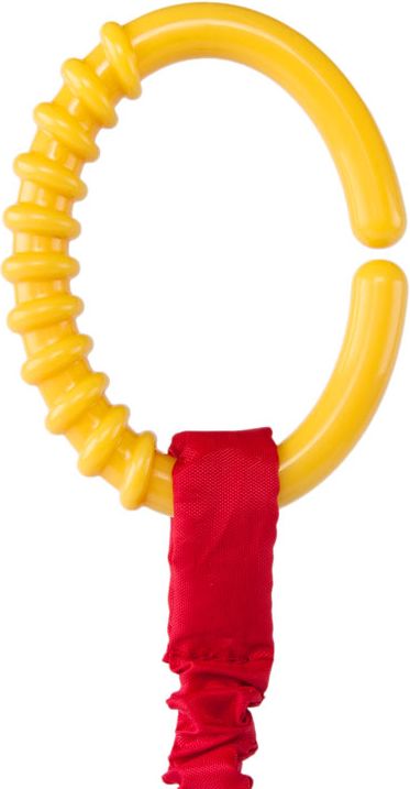 Hencz Toys Kontrastní muchláček - Kocourek - obrázek 3