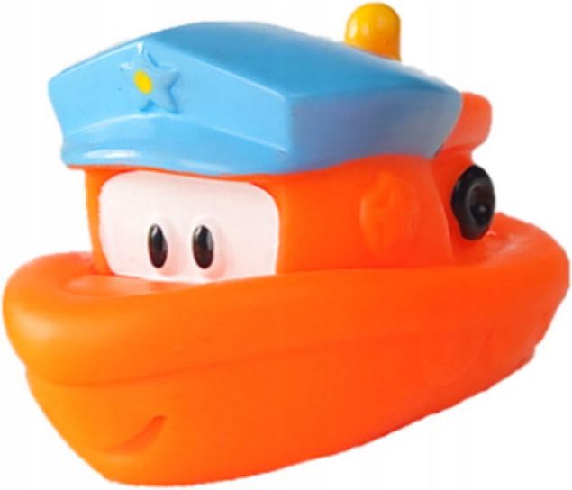 Hencz Toys Hračky do vany - Loďky 2 ks - obrázek 4