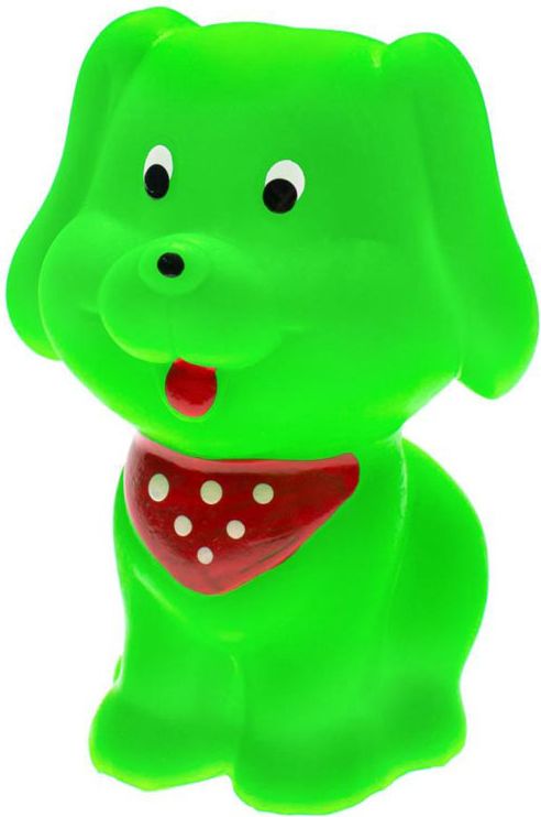 Hencz Toys Hračka do vany - Pejsek - obrázek 1