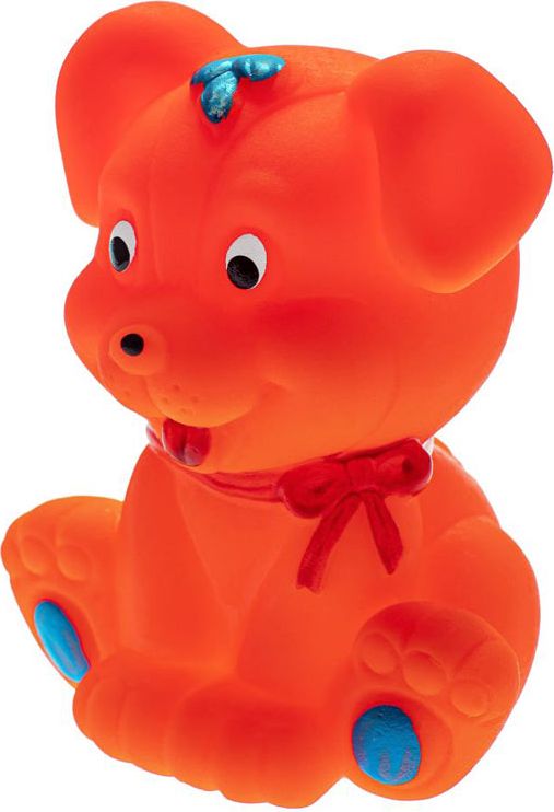Hencz Toys Hračka do vany - Štěňátko - obrázek 1