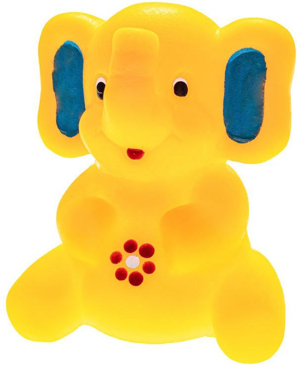 Hencz Toys Hračka do vany - Sloník - obrázek 1