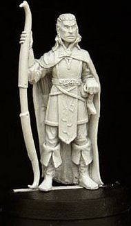 Figurka Elf - obrázek 1