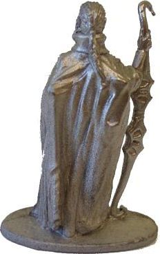 Figurka Elf - obrázek 2