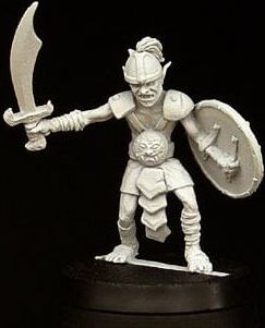 Figurka Skřet - obrázek 1