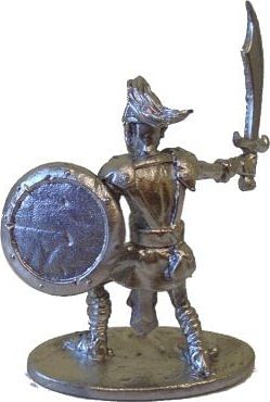 Figurka Skřet - obrázek 2