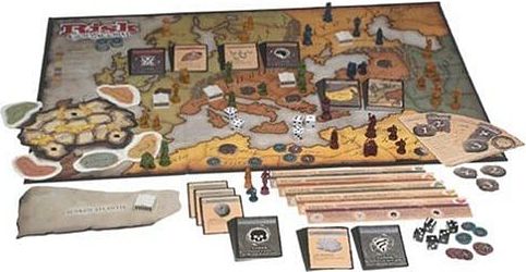 Risk: Godstorm - obrázek 3