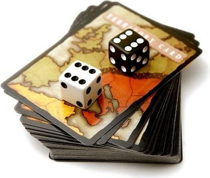 Risk: Godstorm - obrázek 4