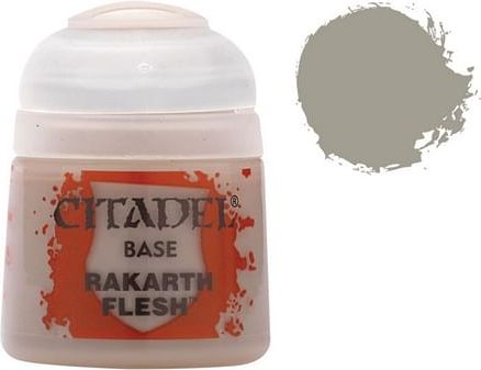 Citadel Base: Rakarth Flesh 12ml - obrázek 1