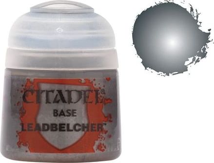 Citadel Base: Leadbelcher 12ml - obrázek 1