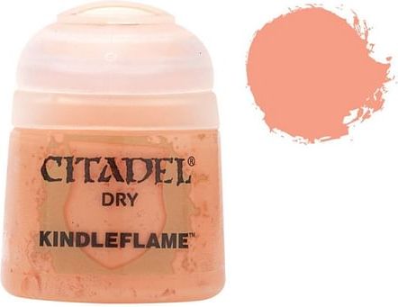 Citadel Dry: Kindleflame 12ml - obrázek 1
