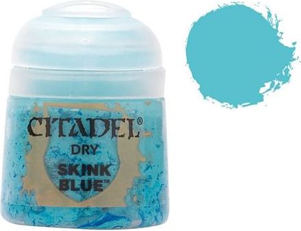 Citadel Dry: Skink Blue 12ml - obrázek 1