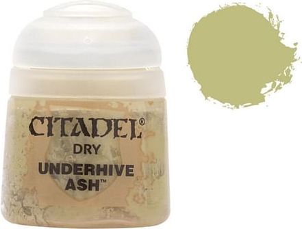 Citadel Dry: Underhive Ash 12ml - obrázek 1