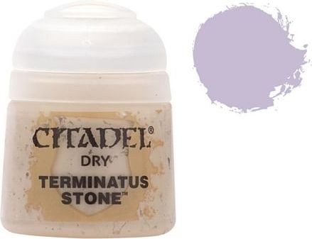 Citadel Dry: Terminatus Stone 12ml - obrázek 1