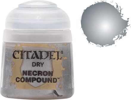 Citadel Dry: Necron Compound 12ml - obrázek 1