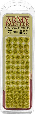 Dekorace Army Painter - Meadow Flowers - obrázek 1