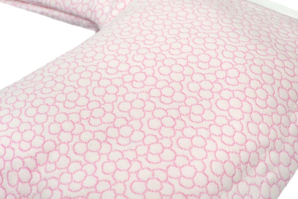 Kojenecká kombinézka Baby Service Čtyřlístek&nbsp;-&nbsp;68 (4-6m) - obrázek 4