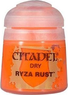 Citadel Dry: Ryza Rust 12ml - obrázek 1