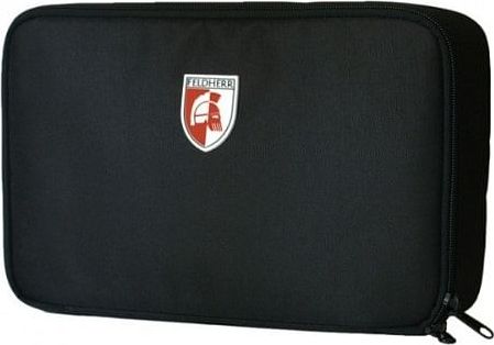 Kufr Feldherr MINI s logem prázdný - obrázek 1