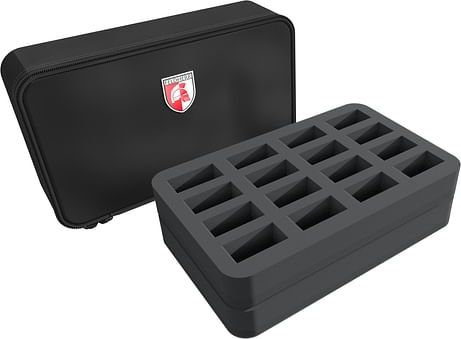 Kufr Feldherr MINI smíšený - obrázek 1