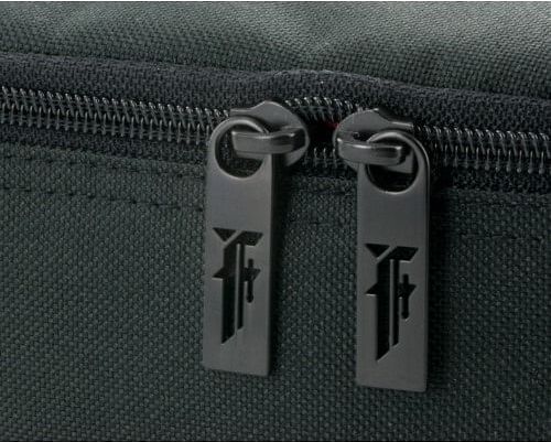 Kufr Feldherr MINI PLUS poloviční prázdný - obrázek 2