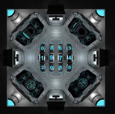 Room 25: Season 2 - obrázek 3