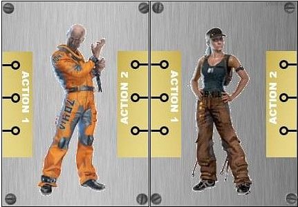 Room 25: Season 2 - obrázek 4