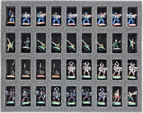 Box Feldherr pro 144 figurek - obrázek 3