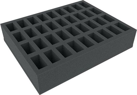 Pěnový pořadač Feldherr, 70 mm with base - obrázek 1
