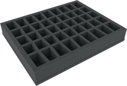 Pěnový pořadač Feldherr, 50 mm with base - obrázek 1