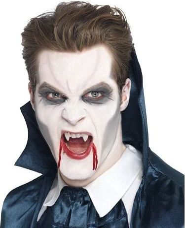 imago Upíří make-up - obrázek 1