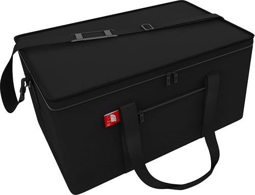 Přepravní taška Feldherr s popruhem - obrázek 1