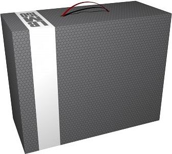 Box Feldherr Full-Size M prázdný - obrázek 1