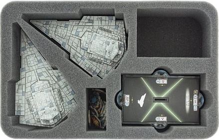 Box Feldherr pro Star Wars Armada Wave 1 - obrázek 4