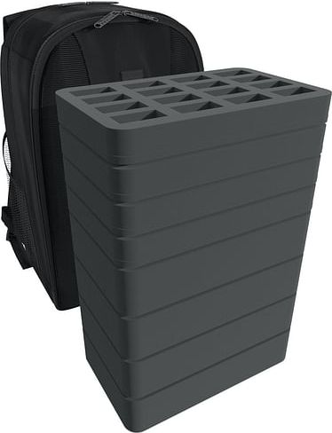 Batoh Feldherr pro 64 miniatur + větší tanky a monstra - obrázek 1